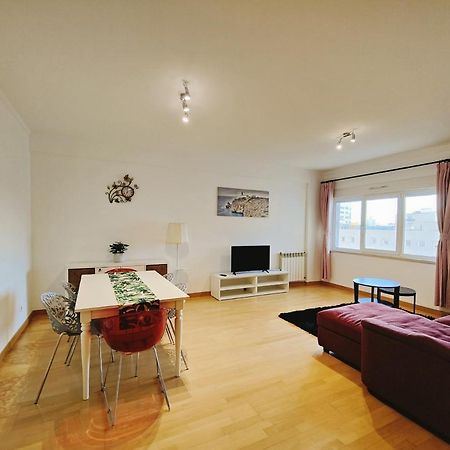Sunny Home Lisboa Expo, Free Parking Exterior photo