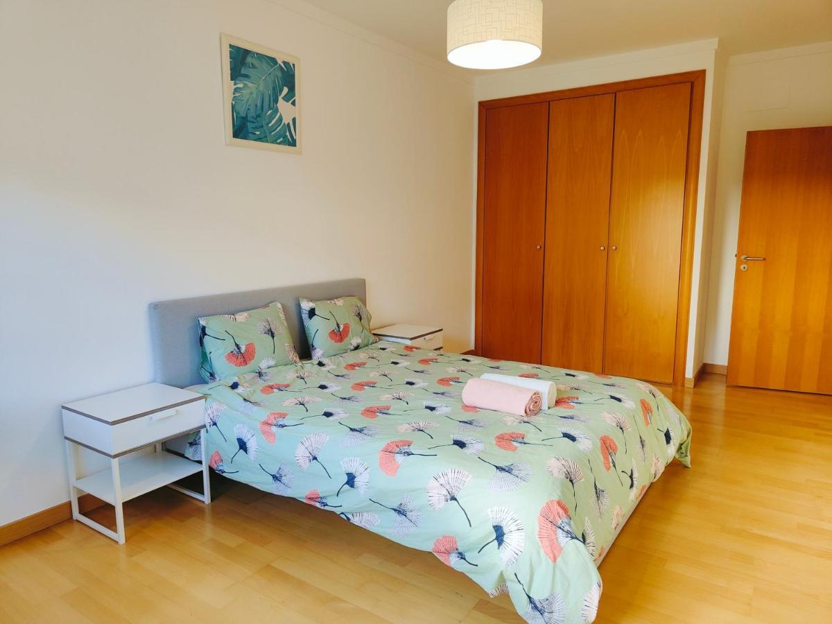 Sunny Home Lisboa Expo, Free Parking Exterior photo