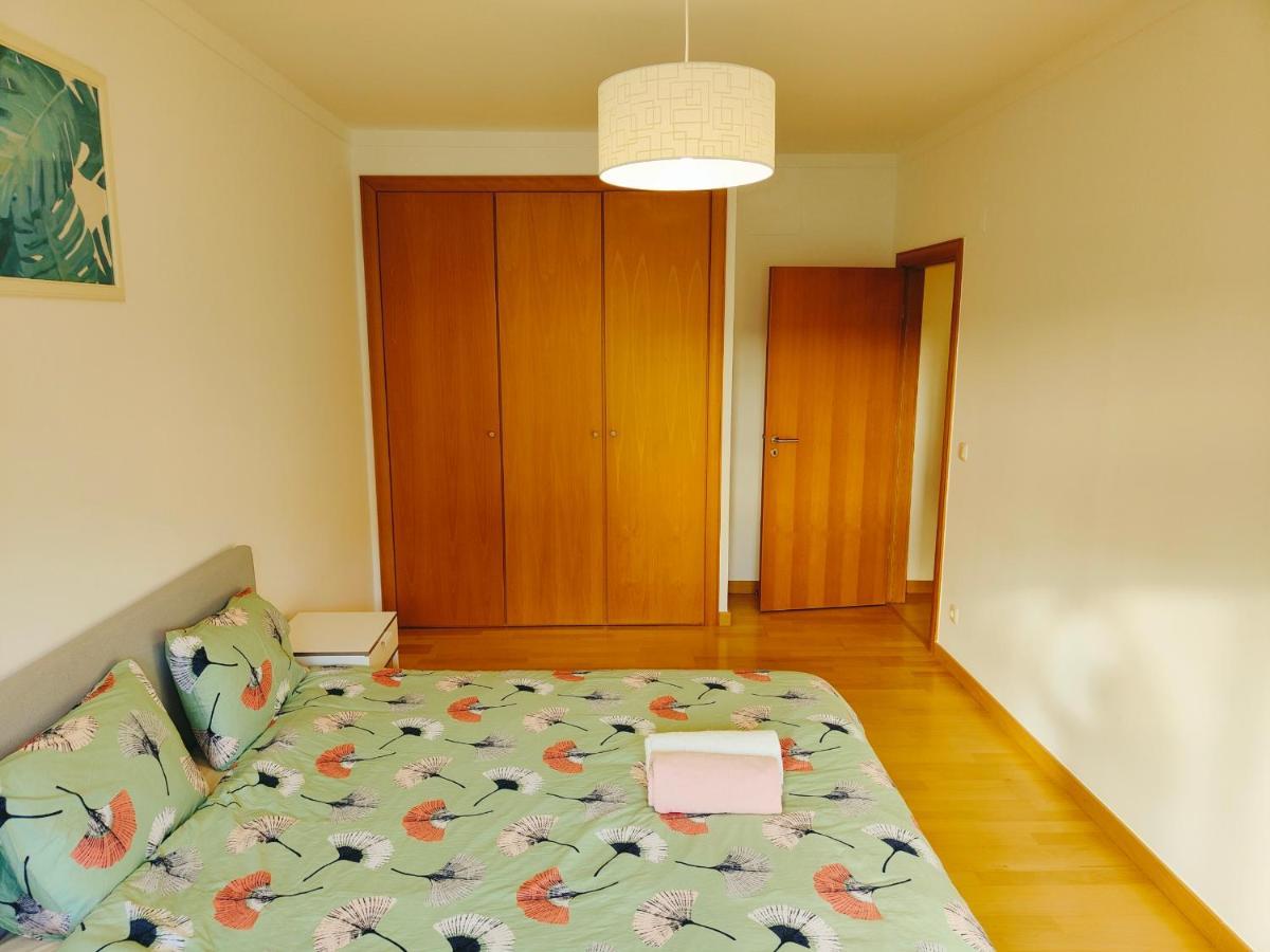 Sunny Home Lisboa Expo, Free Parking Exterior photo