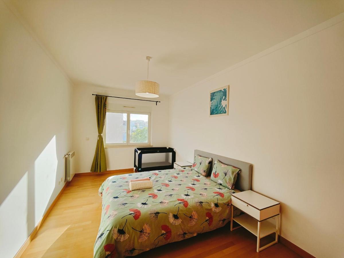 Sunny Home Lisboa Expo, Free Parking Exterior photo